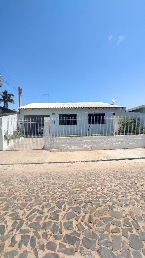 Casa Na Praia, Torres Rs エクステリア 写真