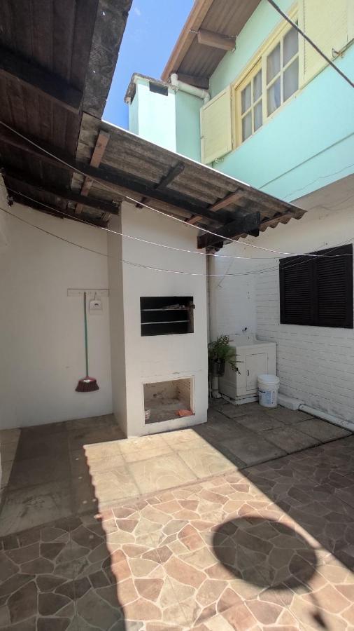 Casa Na Praia, Torres Rs エクステリア 写真