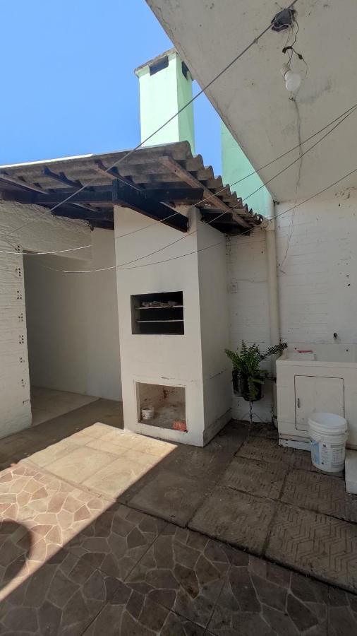 Casa Na Praia, Torres Rs エクステリア 写真