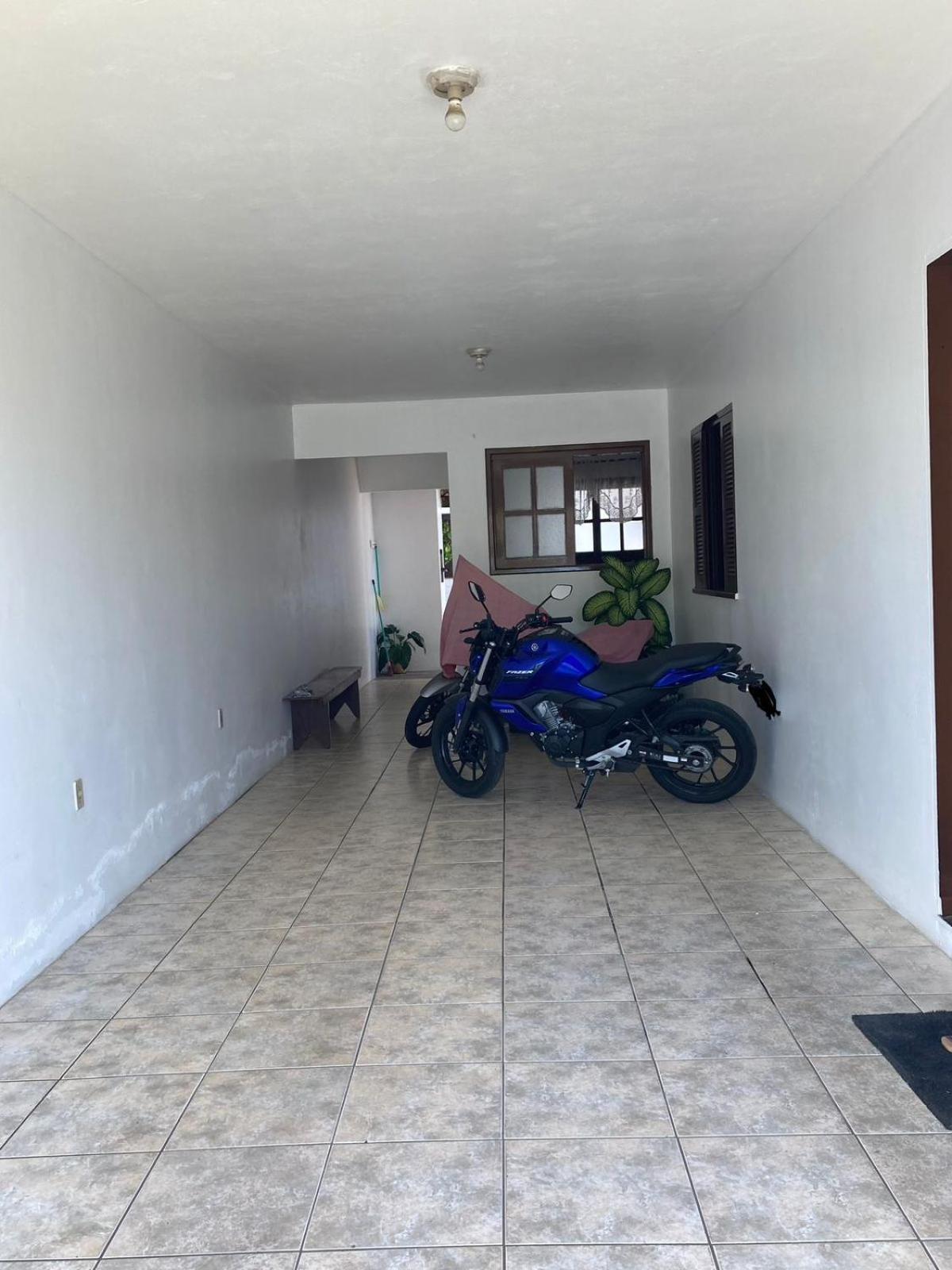 Casa Na Praia, Torres Rs エクステリア 写真