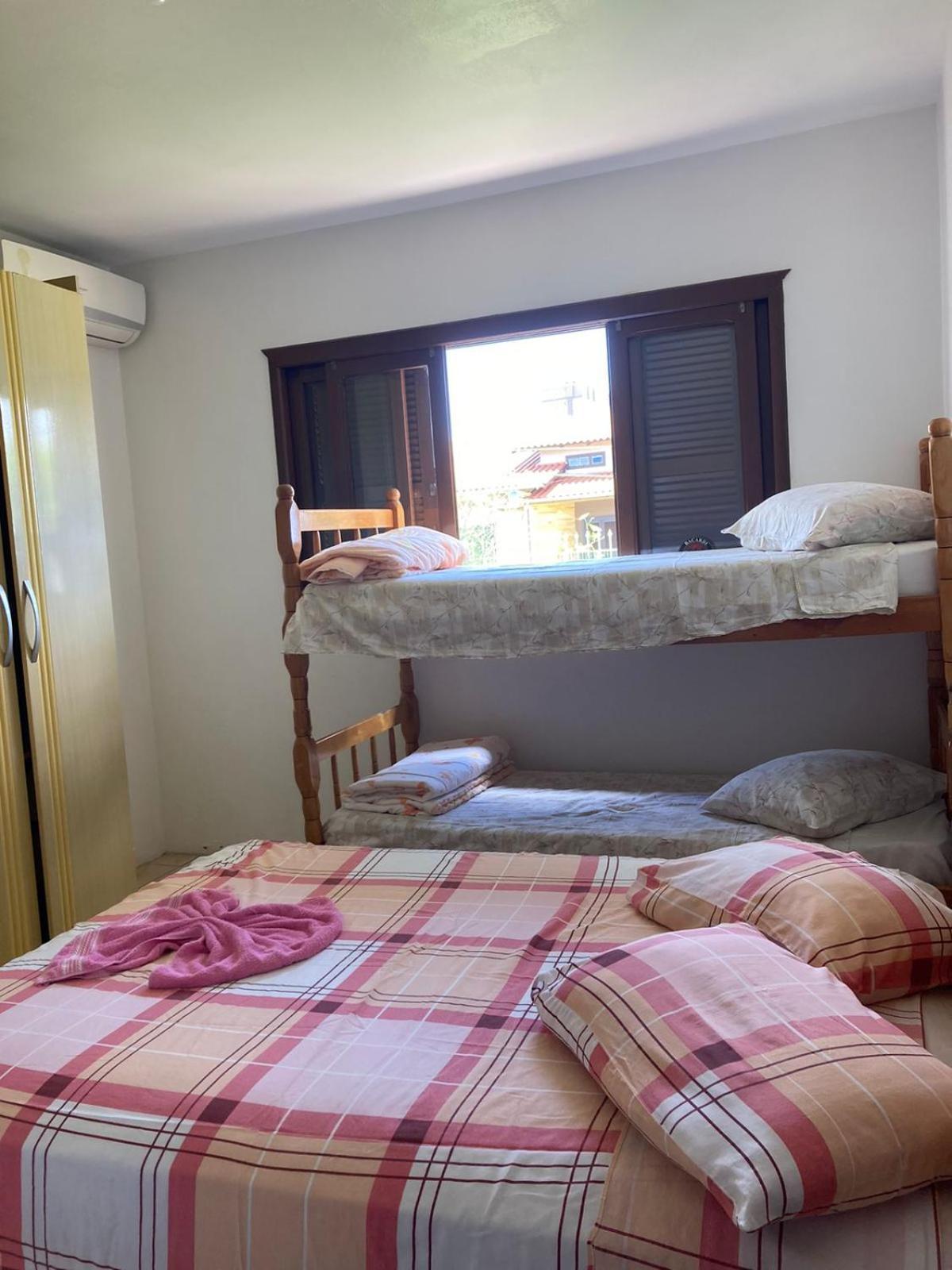 Casa Na Praia, Torres Rs エクステリア 写真