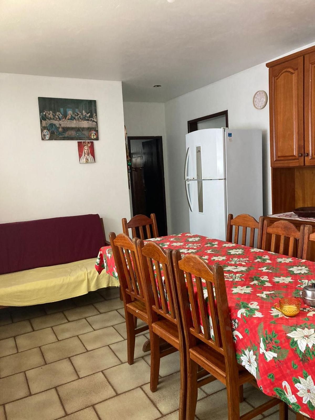 Casa Na Praia, Torres Rs エクステリア 写真